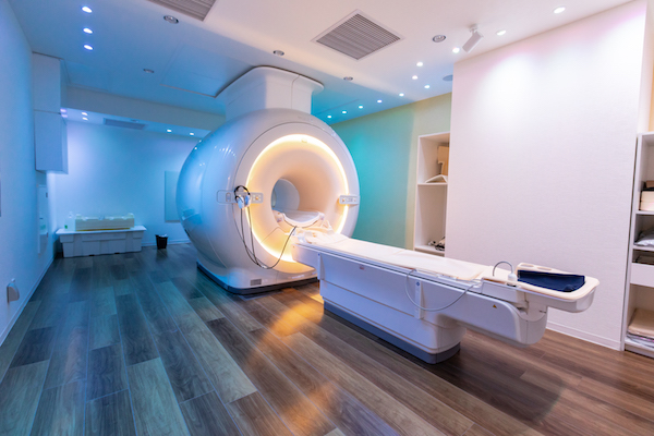 3テスラの高解像度オープン型MRIを導入