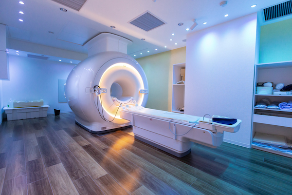 MRI検査について